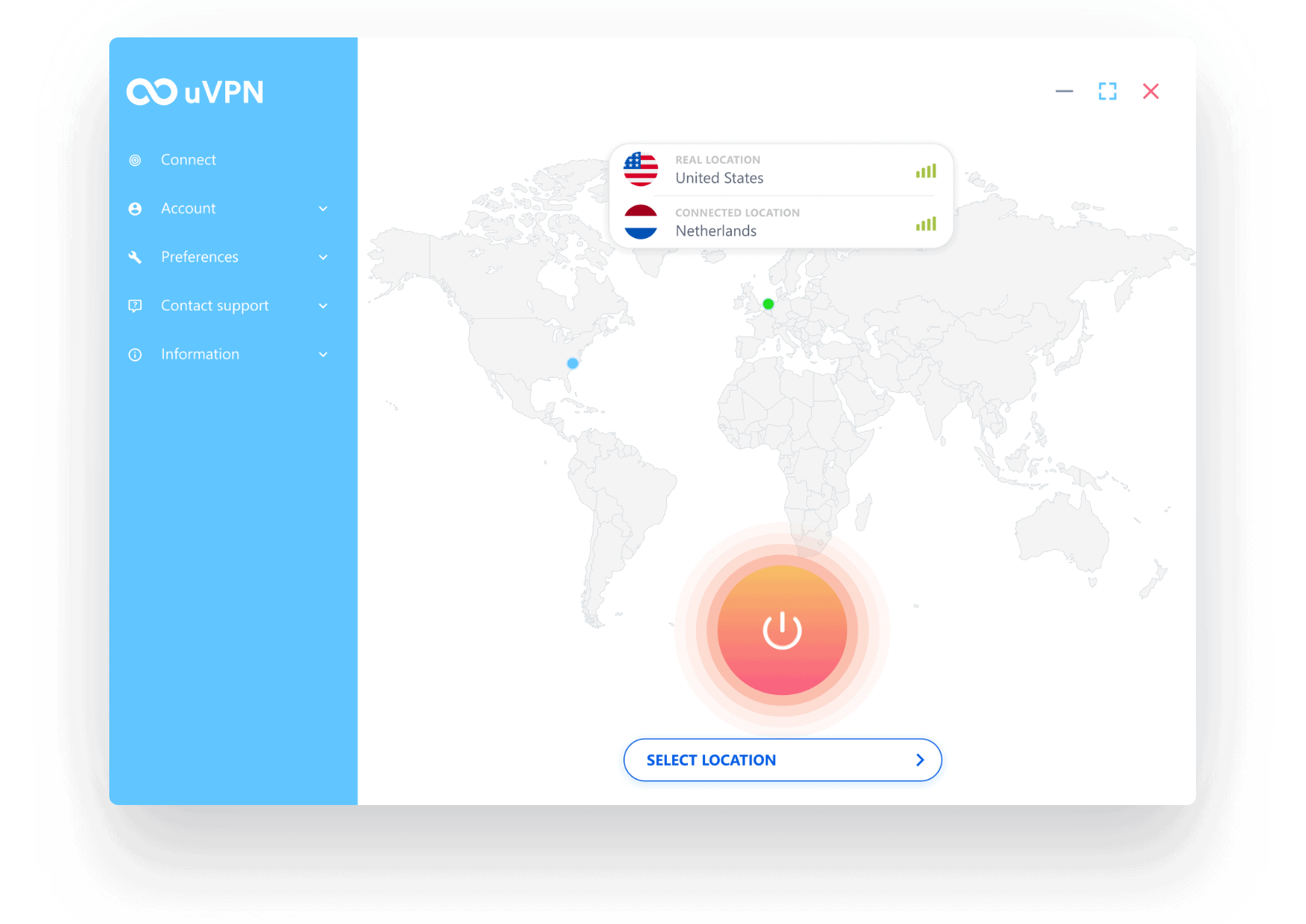 free vpn for osx