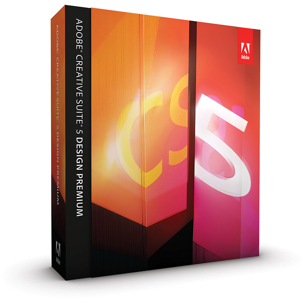 adobe master collection cs5 for mac